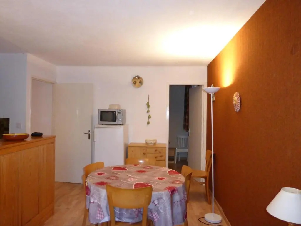 Residence Ubaye T 17