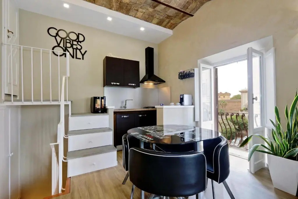 Il Borgo Luxury Suites