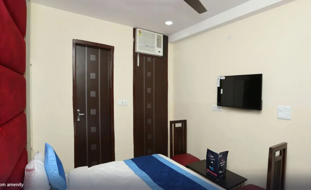 Hotel Royal India By OYO Rooms