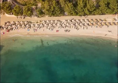 Apartments Solmar
