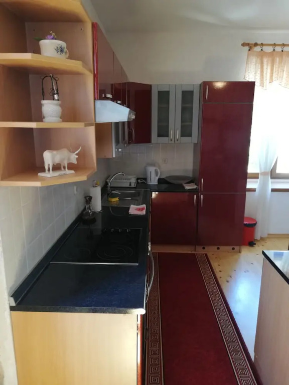 Villa Valeta 500 Meters From the Beach
