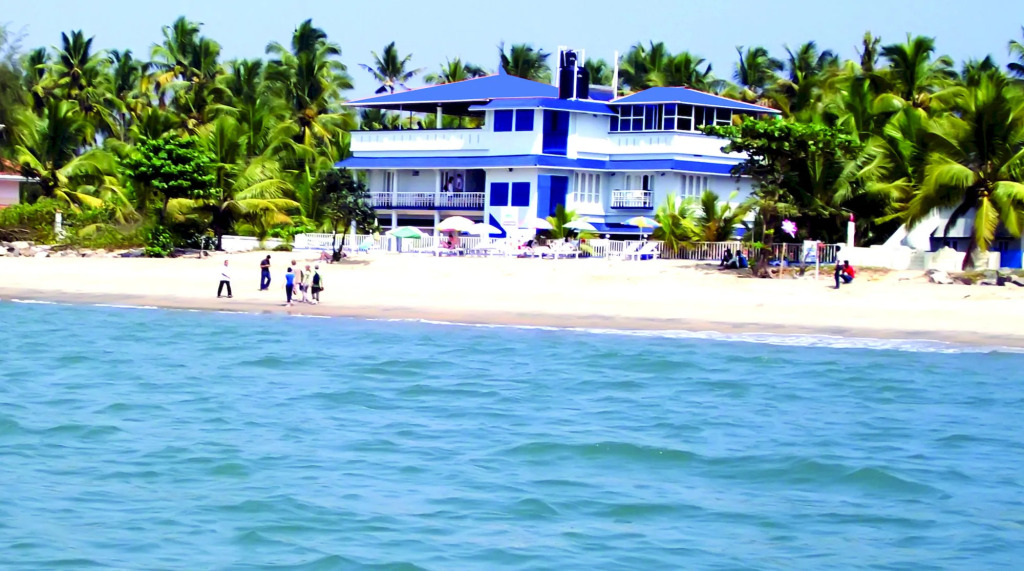 Sealine Beach Resort