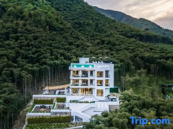 Yuanshan Xingkong Guesthouse