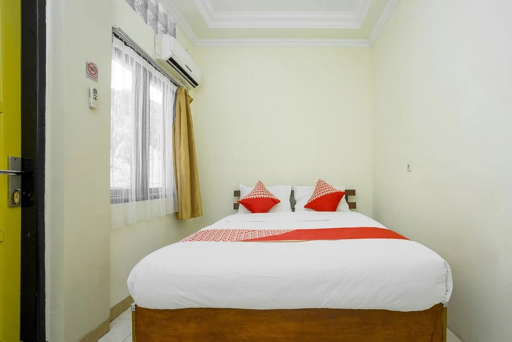 Tengkawang Residence by OYO Rooms