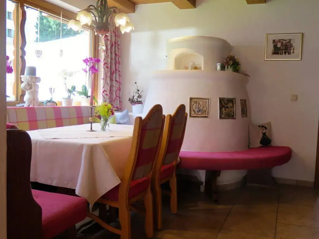 Hotel Garni Lavendel