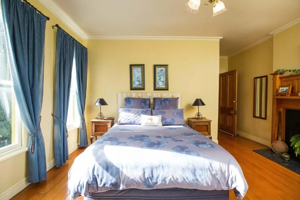 Tairoa Lodge
