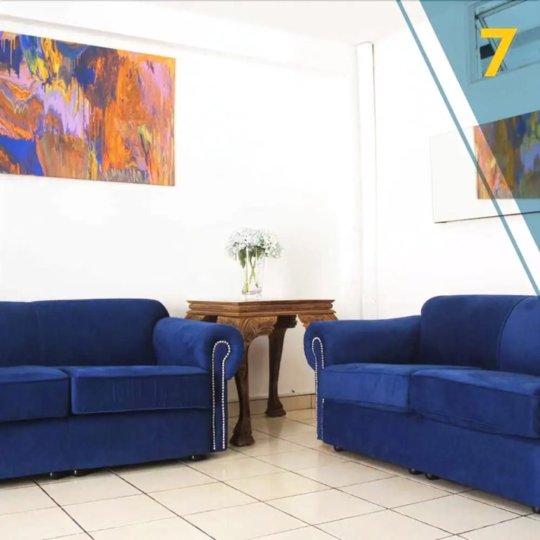 7Hotel El Salvador