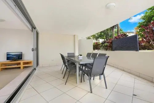 Seabourn Unit 102, 56 Lower Gay Tce Caloundra