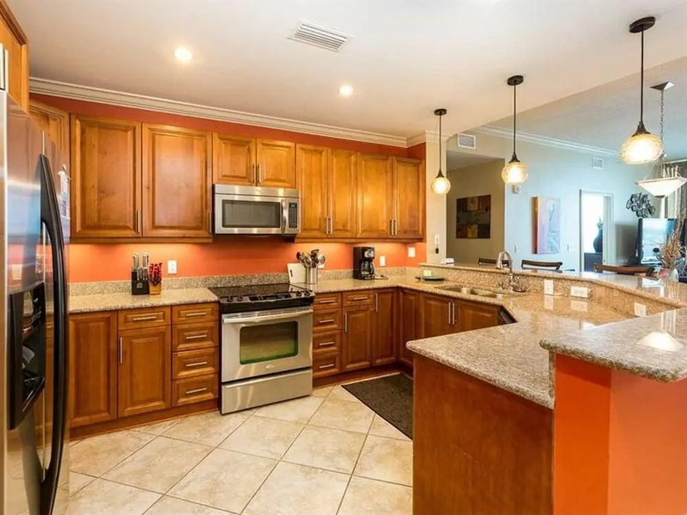 Bel Sole by Southern Vacation Rentals