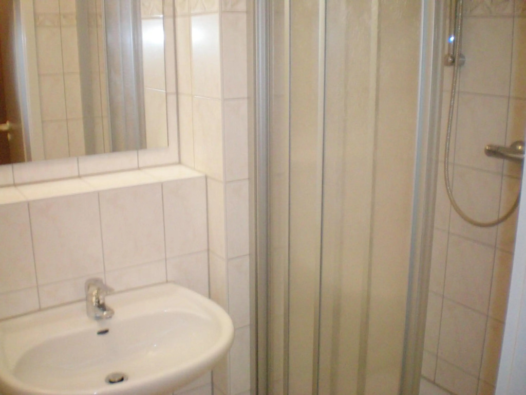 Residenz am Strand Bernsteinglück - Wohnung 1-09