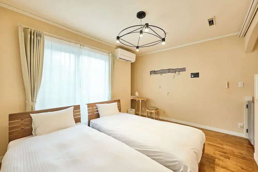 deco MK living