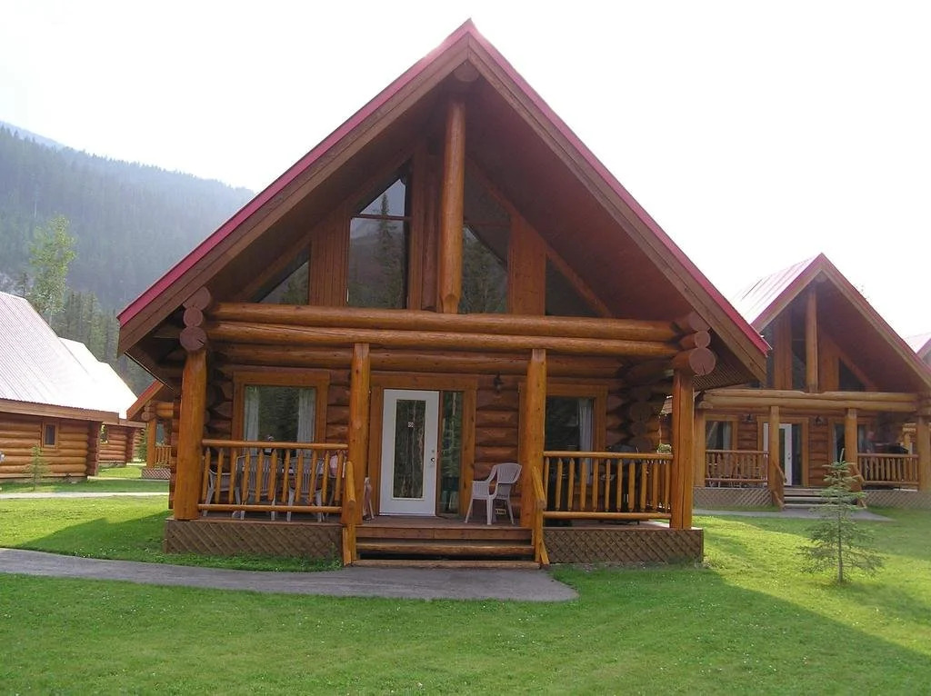 Yoho Chalets
