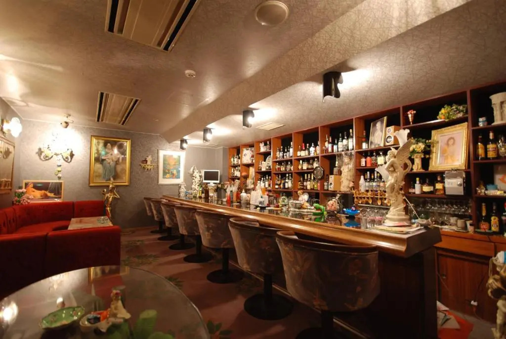 Kokusai Hotel Yamaguchi