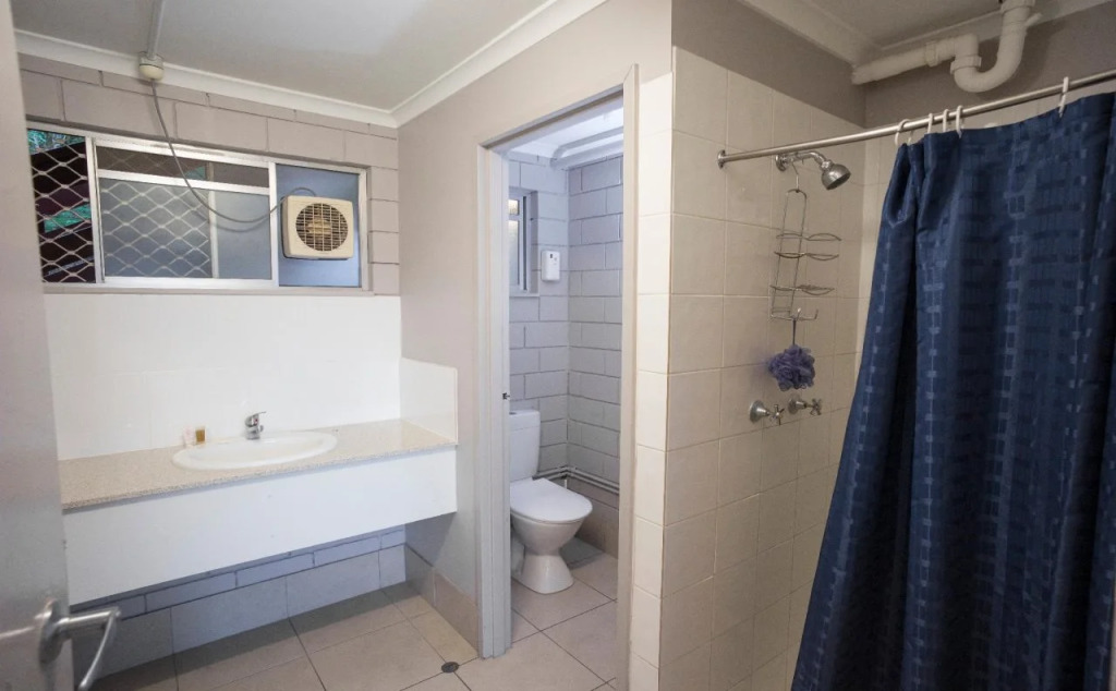 The Hostel, Airlie Beach