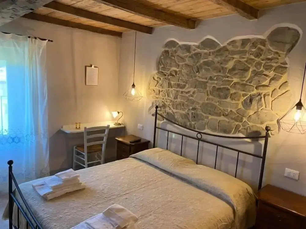 L'Oca Giuliva Relais