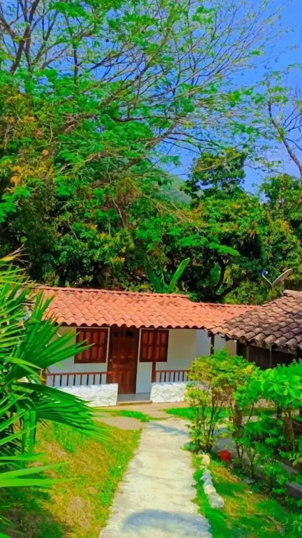 Finca Hotel Mi Cabaña Escondida