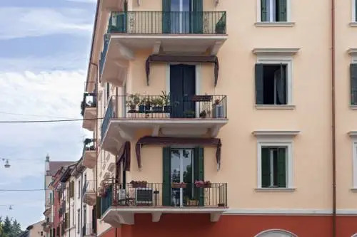 Residenza Vecchia Veronetta