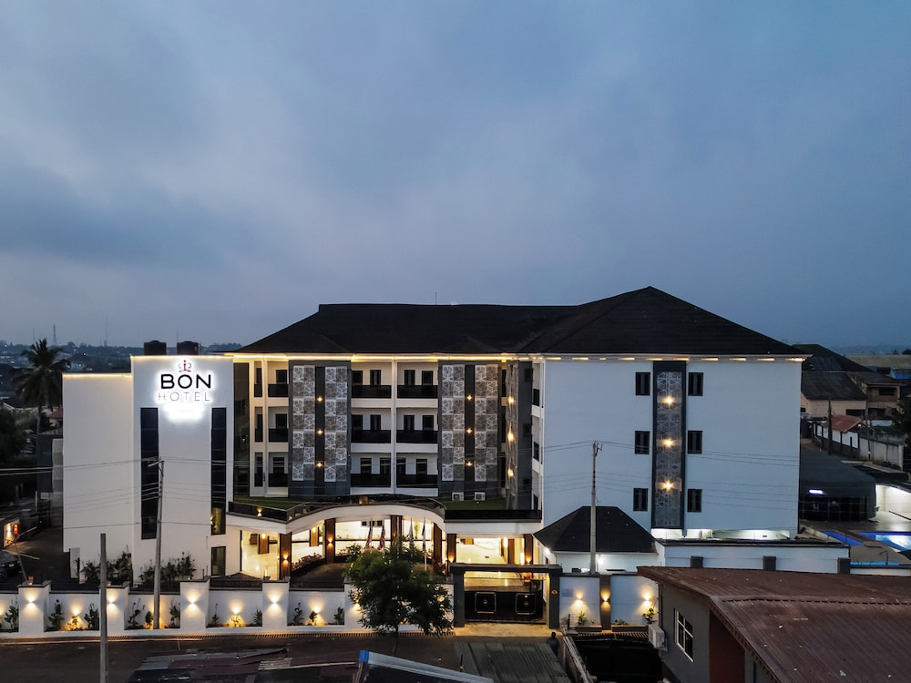 BON Hotel Kabuwol