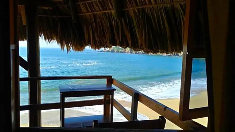 Posada Ziga Playa