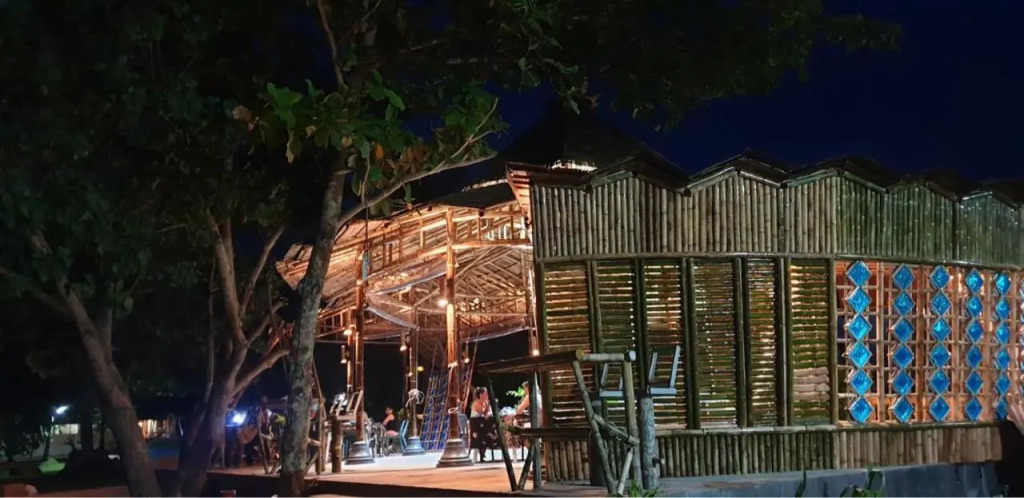 Anyavee Krabi Beach Resort