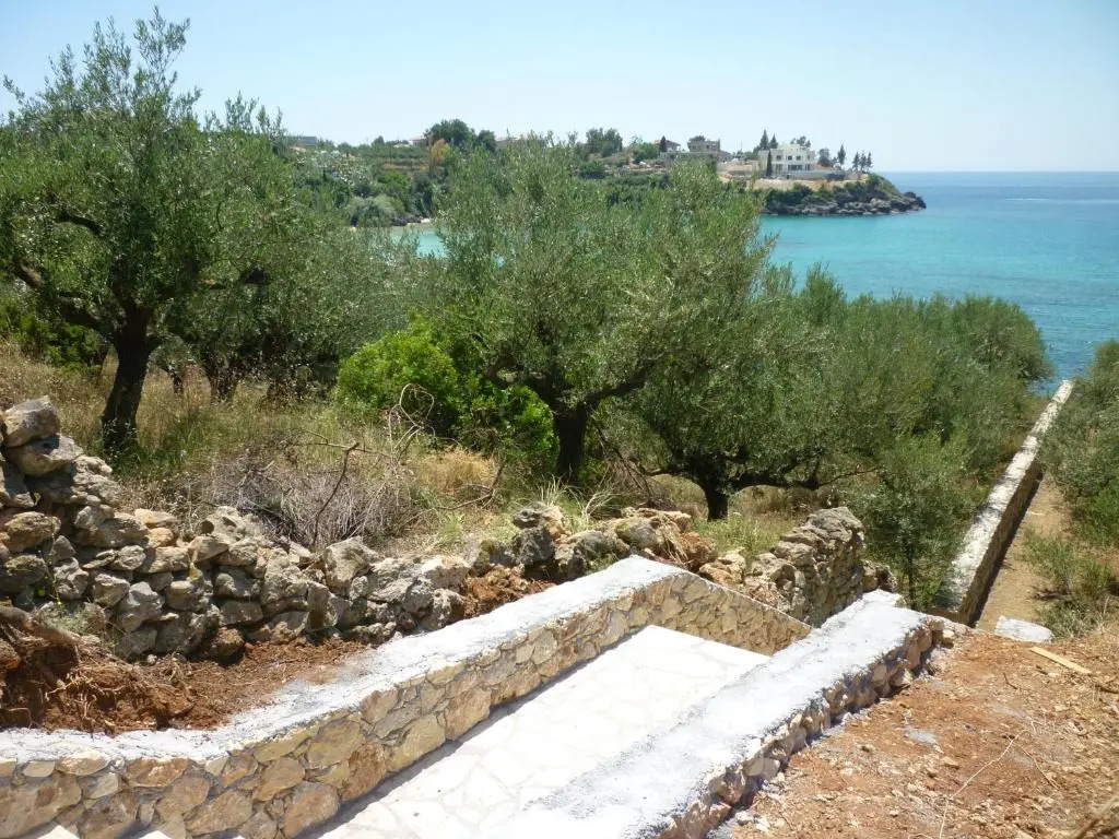 Mythos Villas