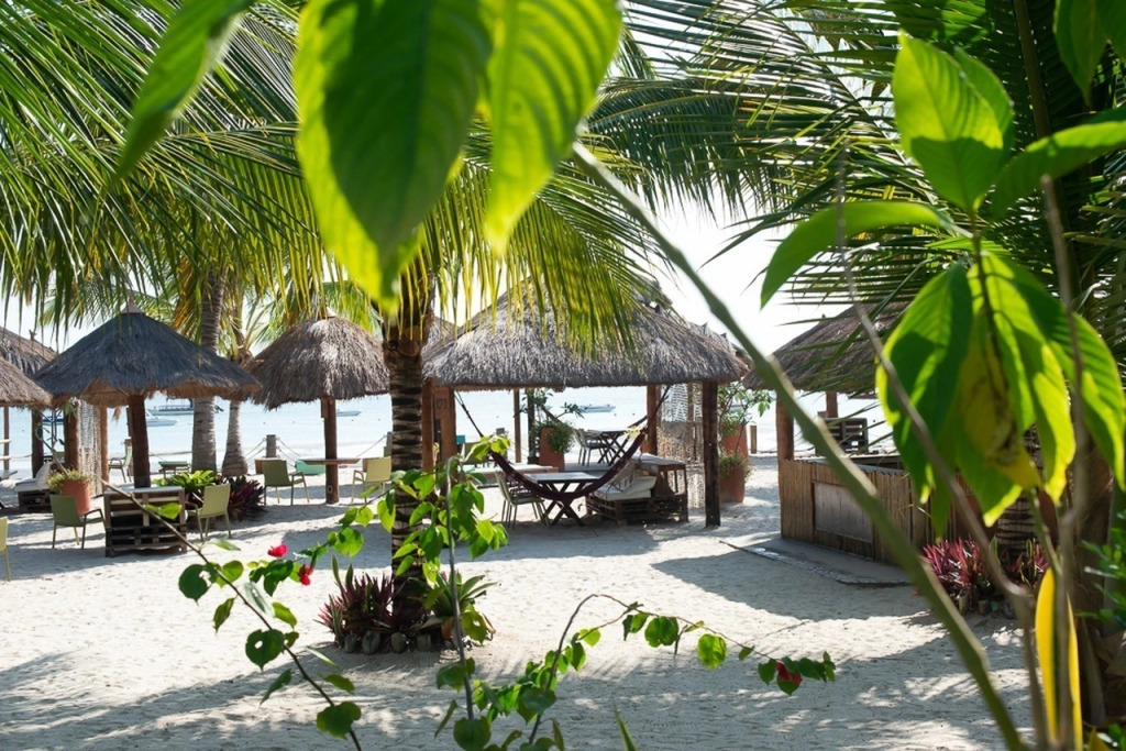 Flat Praia dos Carneiros