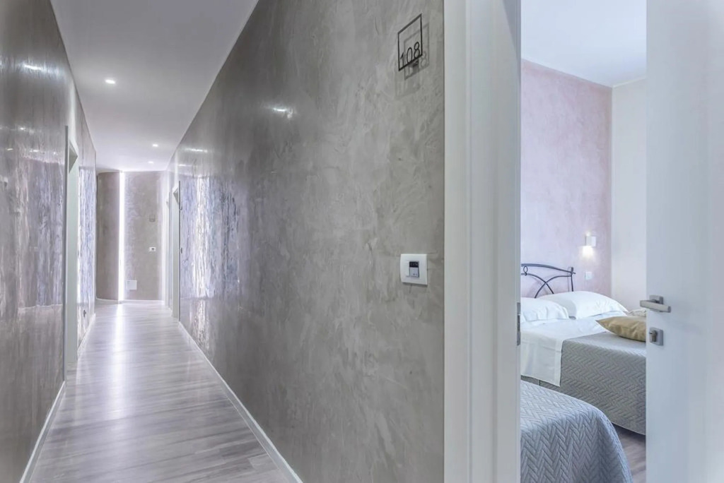 ViaMonti Hotel