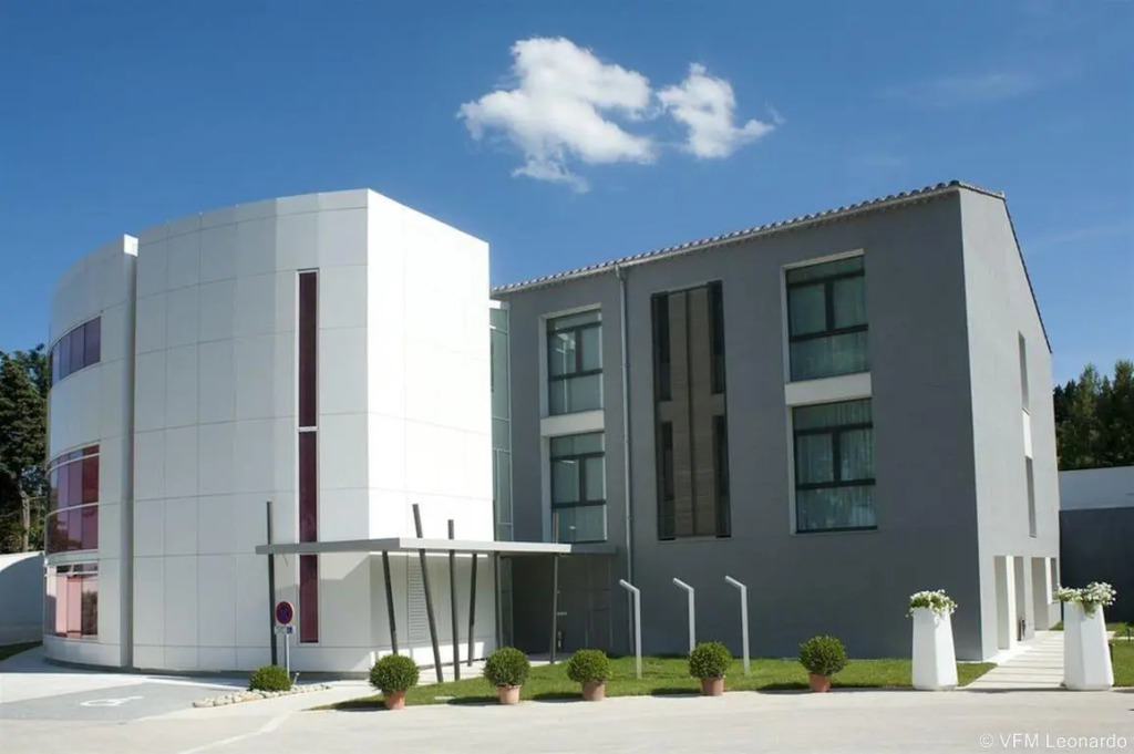 Hotel 111