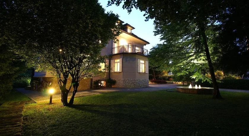 Apartmaji Boltez