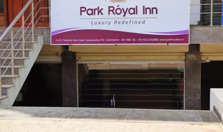 Park Royal Inn
