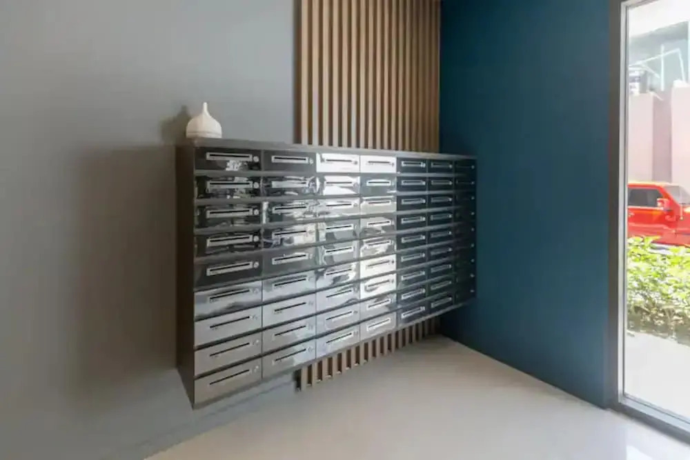 Soho Residence, District 1
