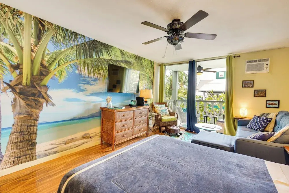 Tropical Kailua-kona Escape < 7 Mi to Keauhou Bay!