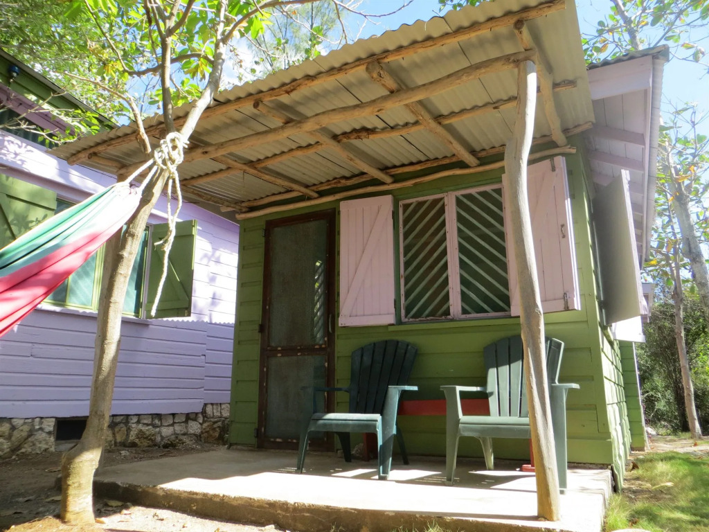 Tingalayas Retreat