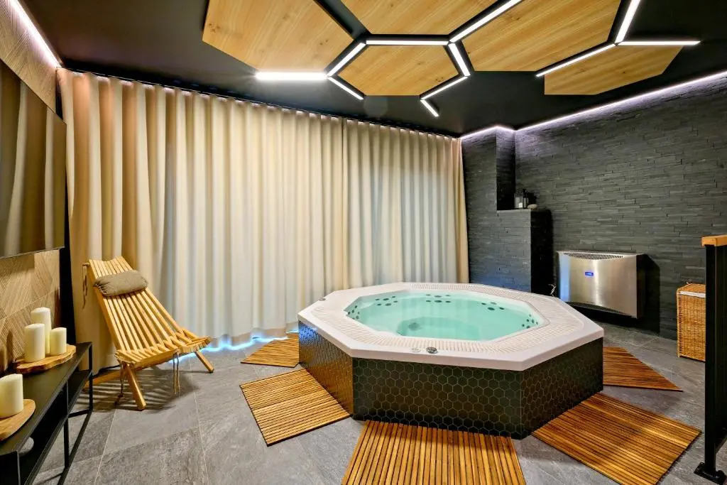 Harda House Friends & Spa
