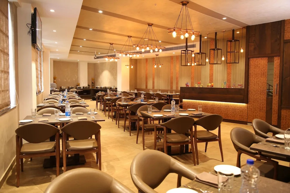 Native INN By Heda Hospitality