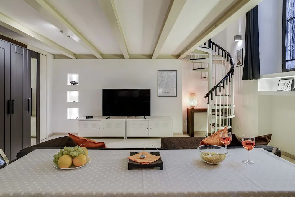 NotaMi - Studio Apartment Milano