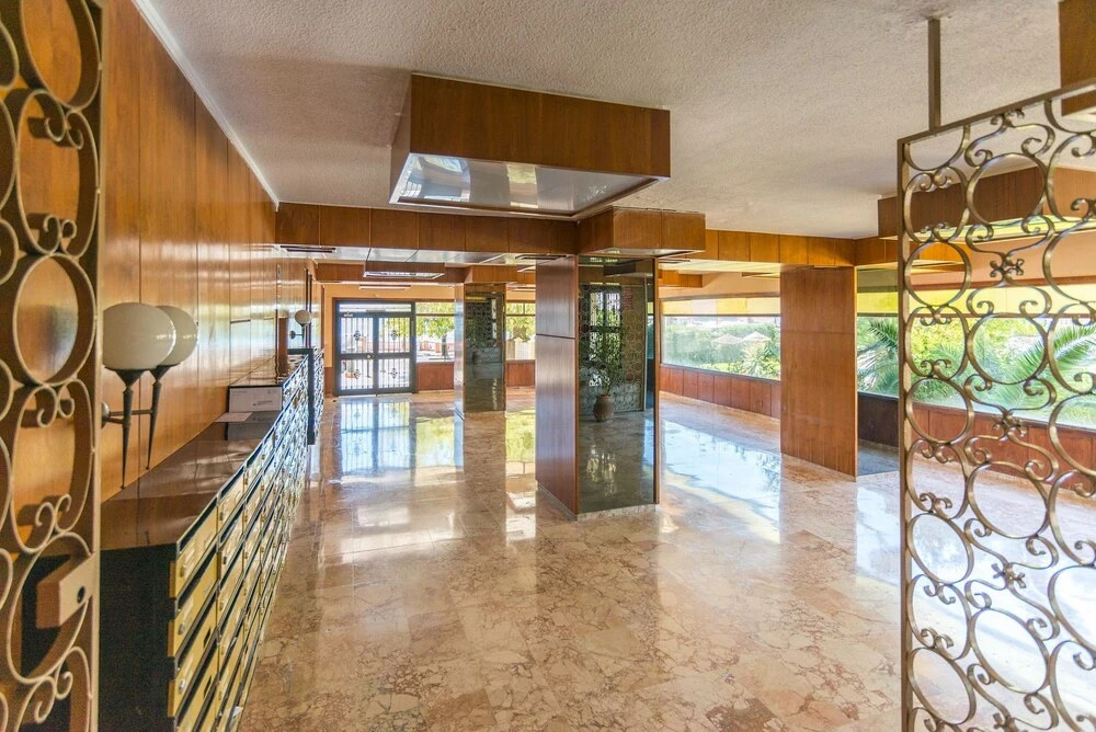 MalagaSuite Benalmadena Beach Apartment