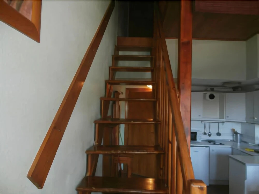 Apartamentos Ginebra ASN