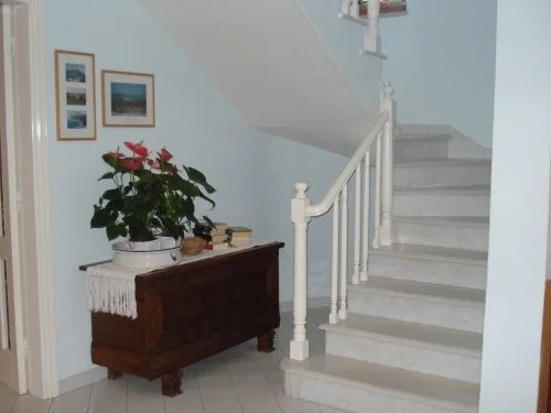 Hotel La Lampara