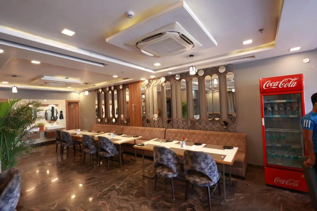 Hotel Jai Harsh