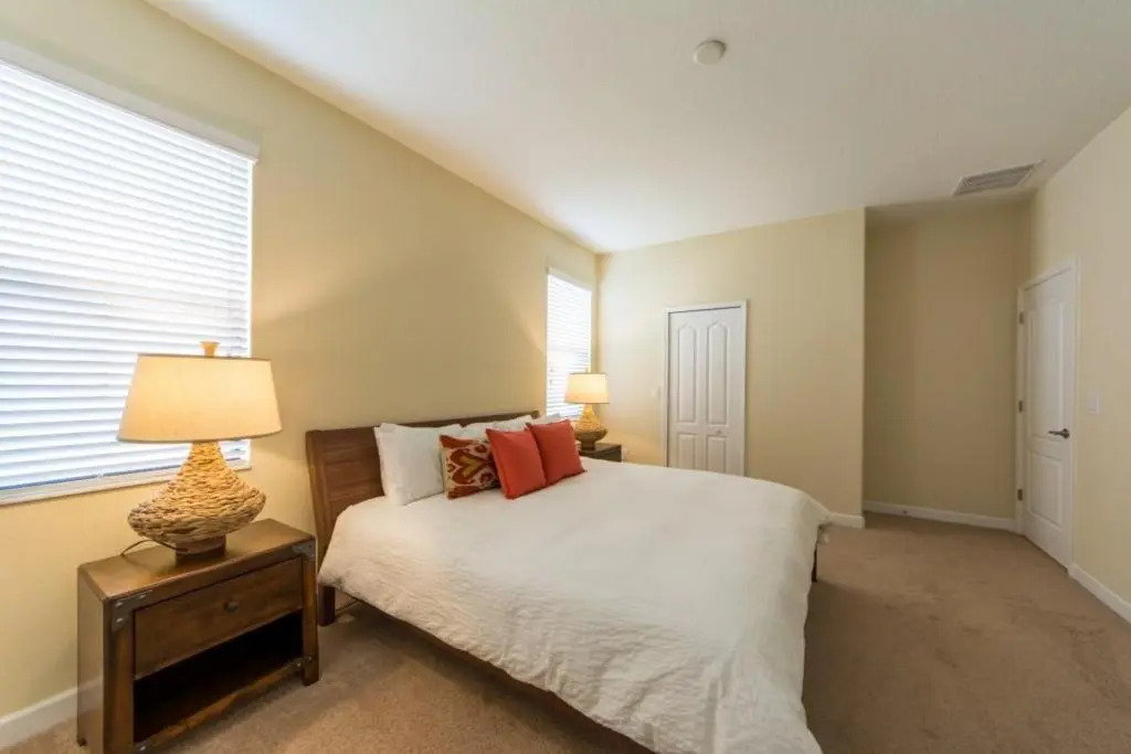 Luxury Champions Gates Vacation Home