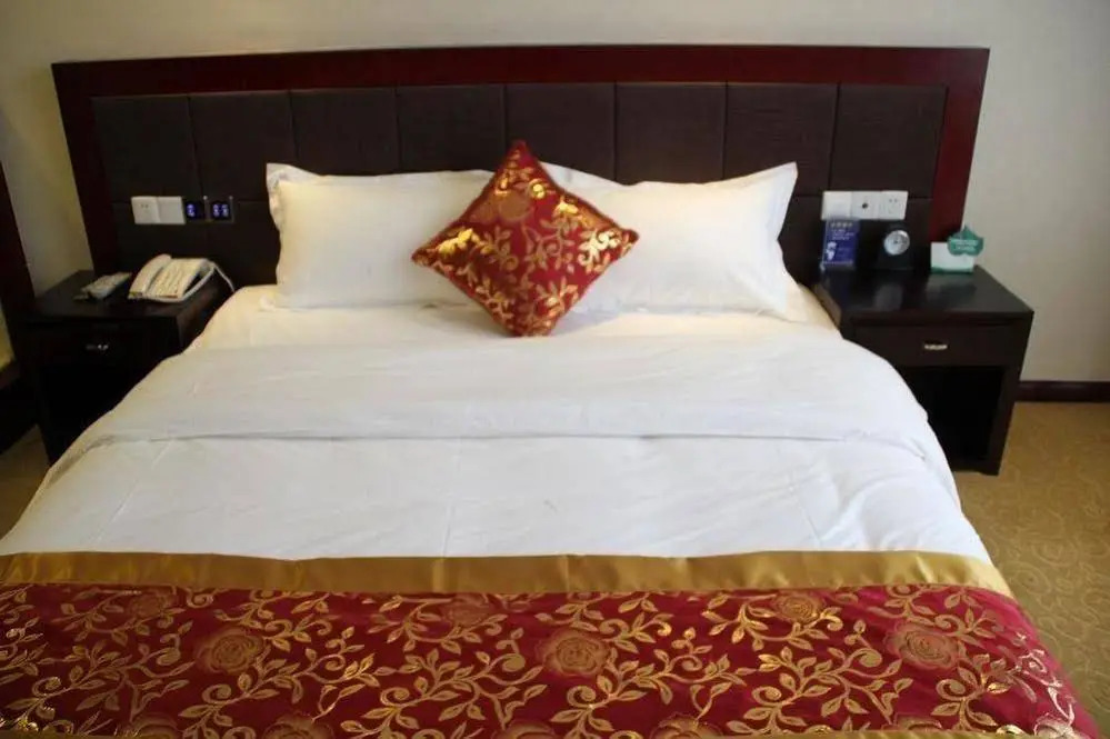 Chengdu Jin Hee Impression Hotel