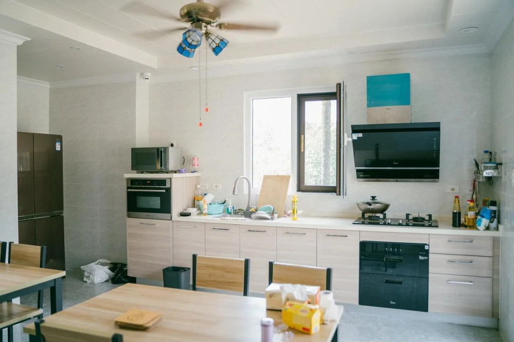 Saipan Emerald Villa