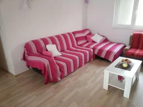Apartment Oaza Mira