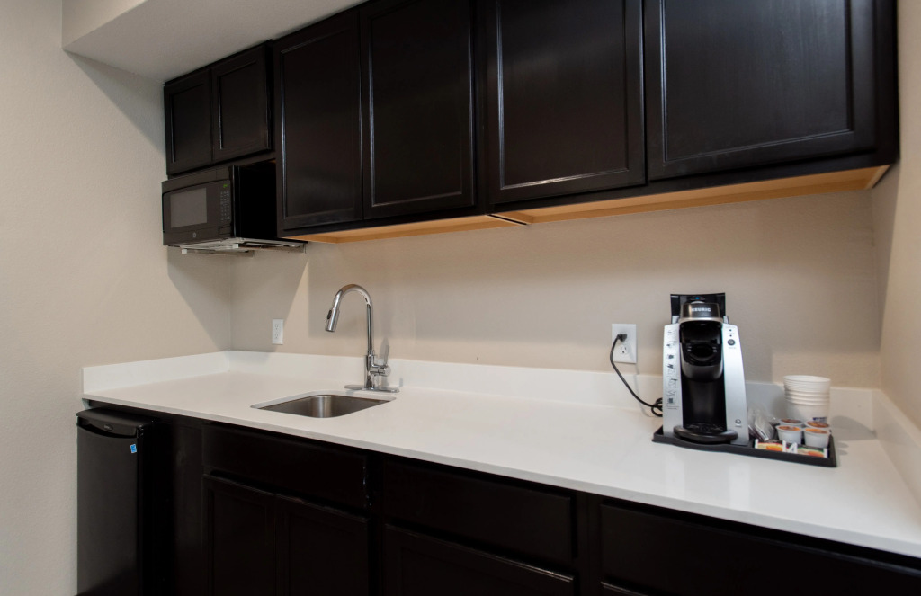Holiday Inn Exp Suites Pt Aransas Beach