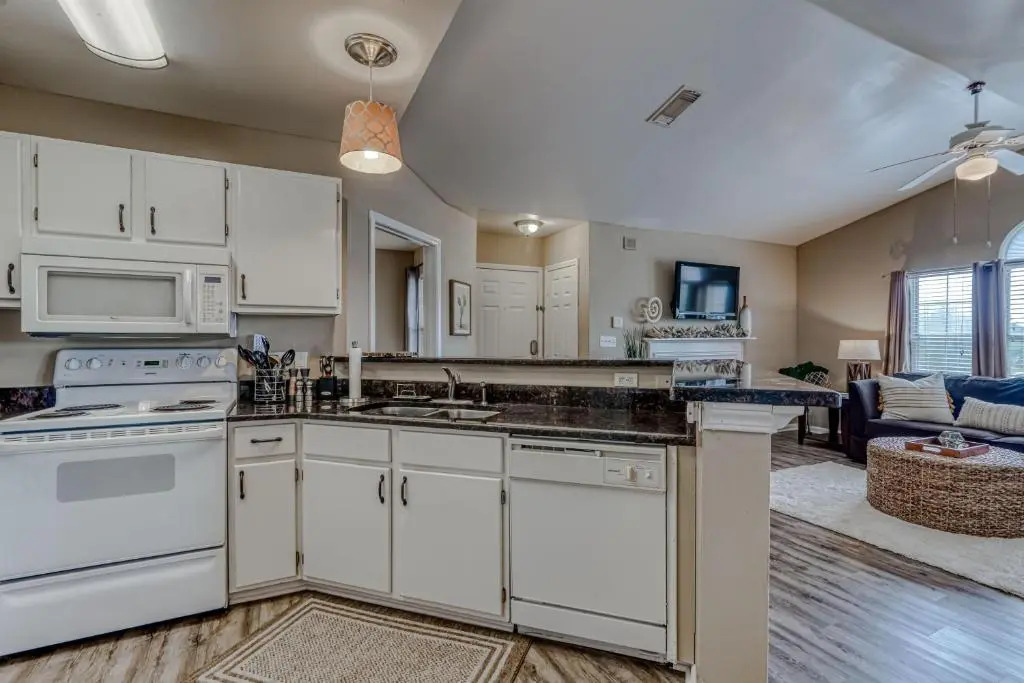 Colony Club #U3 by Southern Vacation Rentals