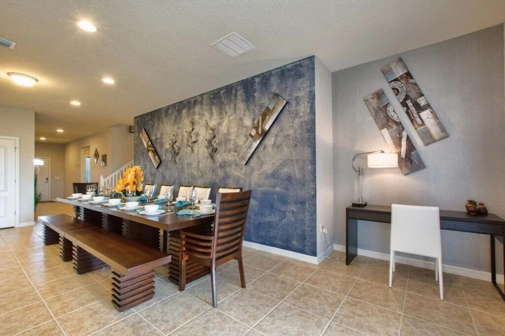 Windsor at Westside-9 Bedrooms House W/pool-3706ww Home