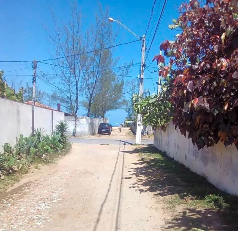 Chalé Búzios Tucuns