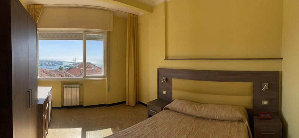 Hotel Robinia