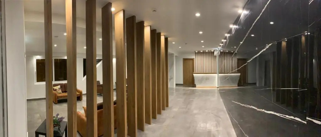 Villa Hara Suites
